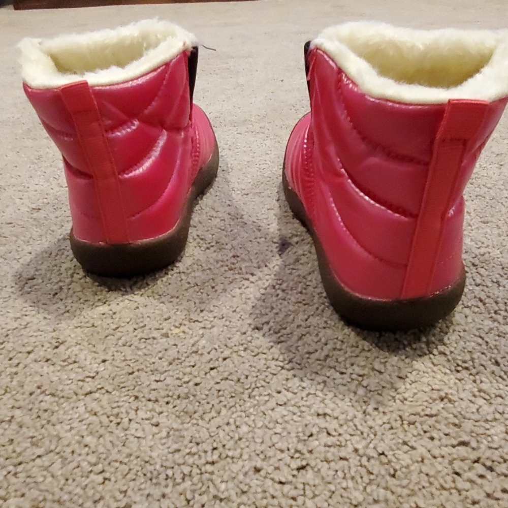 Kids Boot - Picture 4 of 4